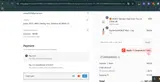 ADDAQUERALES coupon verification screenshot