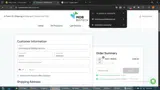 MOB Peptides LLC coupon verification screenshot