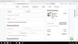 MOB Peptides LLC coupon verification screenshot