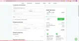 MOB Peptides LLC coupon verification screenshot