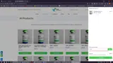 MOB Peptides LLC coupon verification screenshot