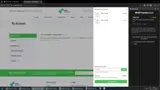 MOB Peptides LLC coupon verification screenshot