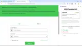 MOB Peptides LLC coupon verification screenshot