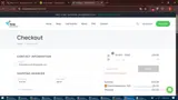 MOB Peptides LLC coupon verification screenshot