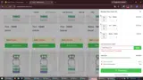 MOB Peptides LLC coupon verification screenshot