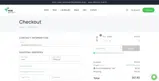 MOB Peptides LLC coupon verification screenshot