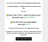 MOB Peptides LLC coupon verification screenshot