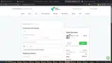 MOB Peptides LLC coupon verification screenshot