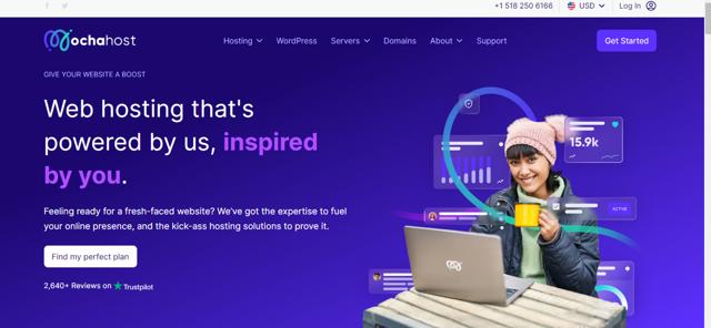 MochaHost checkout page showing MochaHost promo code box | Screenshot taken by SimplyCodes community member on Apr 10, 2024