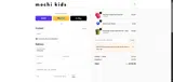 HAPPYPJS coupon verification screenshot
