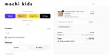 SALESALE25 coupon verification screenshot