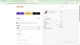 Mockins coupon verification screenshot