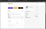 Mockins coupon verification screenshot