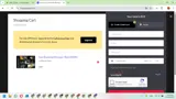 Mockup Cloud coupon verification screenshot