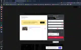 Mockup Cloud coupon verification screenshot