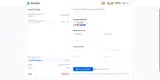 MocPOGO coupon verification screenshot