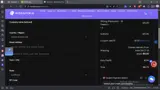 ALEX10 coupon verification screenshot