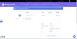 RETURNGIFT10 coupon verification screenshot