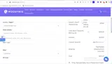 BOOST10 coupon verification screenshot
