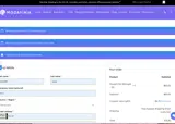 returngift5 coupon verification screenshot