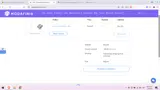 EXTRA20 coupon verification screenshot