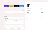 15%OFF coupon verification screenshot