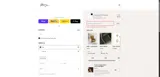 WELCOME20 coupon verification screenshot