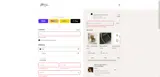 WELCOME20 coupon verification screenshot
