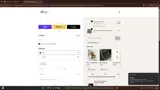Welcomeback coupon verification screenshot