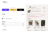 30%OFF coupon verification screenshot