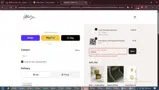 CODE10 coupon verification screenshot