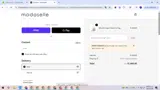 SIMPLYCODES10 coupon verification screenshot