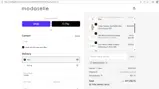 SIMPLYCODES10 coupon verification screenshot