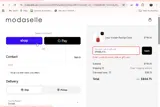 SPARKLE15 coupon verification screenshot