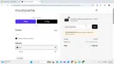 RETURN10QXPH87B3 coupon verification screenshot