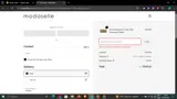 RETURN10QXPH87B3 coupon verification screenshot