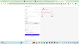 SPARKLE15 coupon verification screenshot
