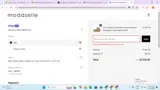 BOXINGDAY23 coupon verification screenshot