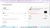 INSIDER10 coupon verification screenshot