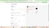 CHANEL10 coupon verification screenshot