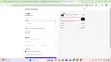 FRIDAY21 coupon verification screenshot