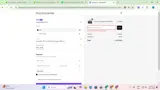 CHANEL10 coupon verification screenshot