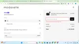 INSIDER10 coupon verification screenshot