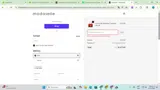 SPARKLE15 coupon verification screenshot