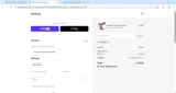 SAVE10 coupon verification screenshot
