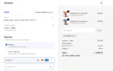 MODBALLS10 coupon verification screenshot