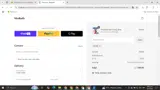 FB5 coupon verification screenshot
