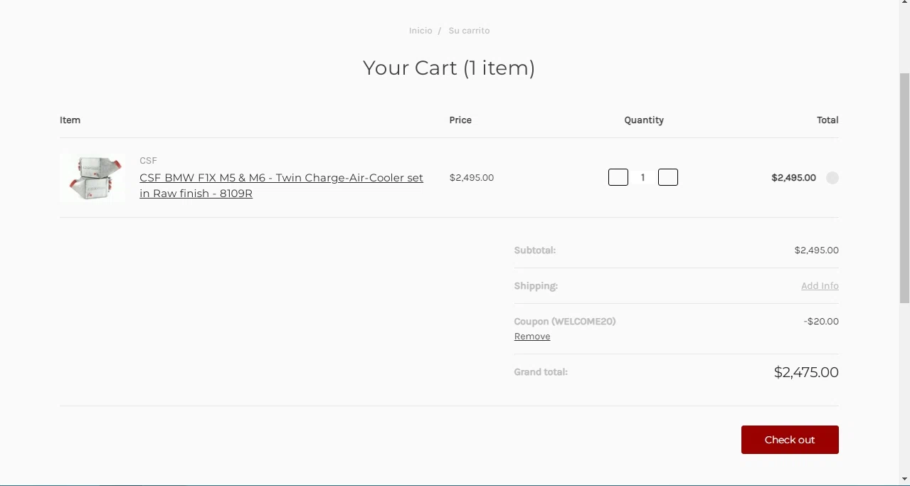 how to use ModBargains coupons