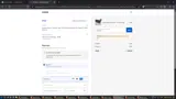 Mode Designs coupon verification screenshot
