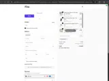 Modefa USA coupon verification screenshot